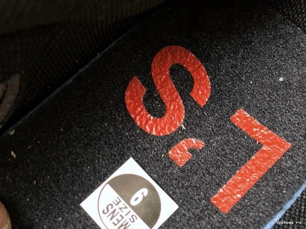 OG 1 107 Retro High 'Not For 861428 Jordan  Resale' Air NRG 0111